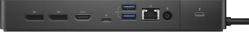 Stacja dokująca Dell Thunderbolt WD19TBS Thunderbolt DP USB PD RJ-45 KLASA A - Zdjęcie 4 z 6
