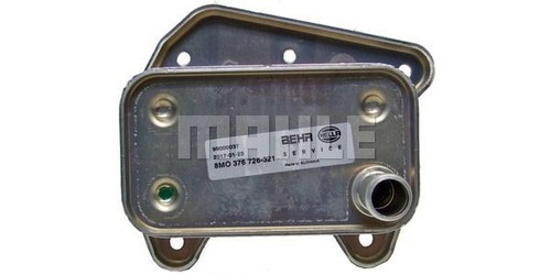 ENGINE OIL COOLER MAHLE ORIGINAL CLC 52 000P P FOR JEEP GRAND CHEROKEE II 120KW - Picture 6 of 11