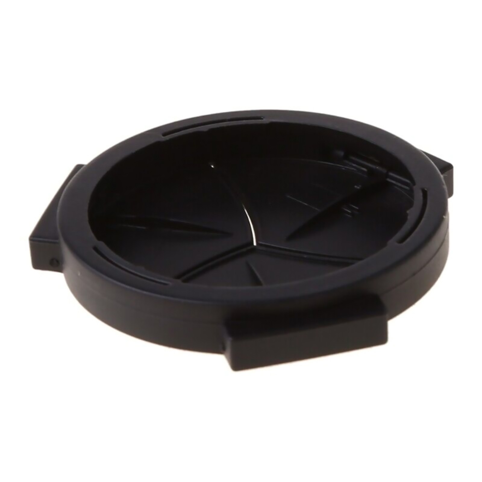 Auto Retractable Lens Cap Self Open & Close Cover For Panasonic DMC-LX7 Accs
