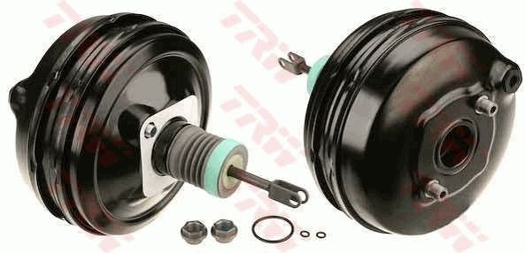 TRW BremskraftverstäRker PSA939 FüR Cadillac Passend FüR Fiat Opel Saab-image