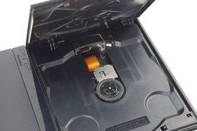 PS2 Slim Console SCPH-70000 CB Black Playstation2 System FREE SHIP NTSC-J 783447