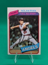 1980 Topps Baseball Cards 17