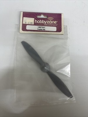 Hobby Zone Propeller ABS HBZ7207