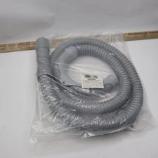 Proplus 83301 3/4 in. x 5 ft. Washing Machine Drain Hose