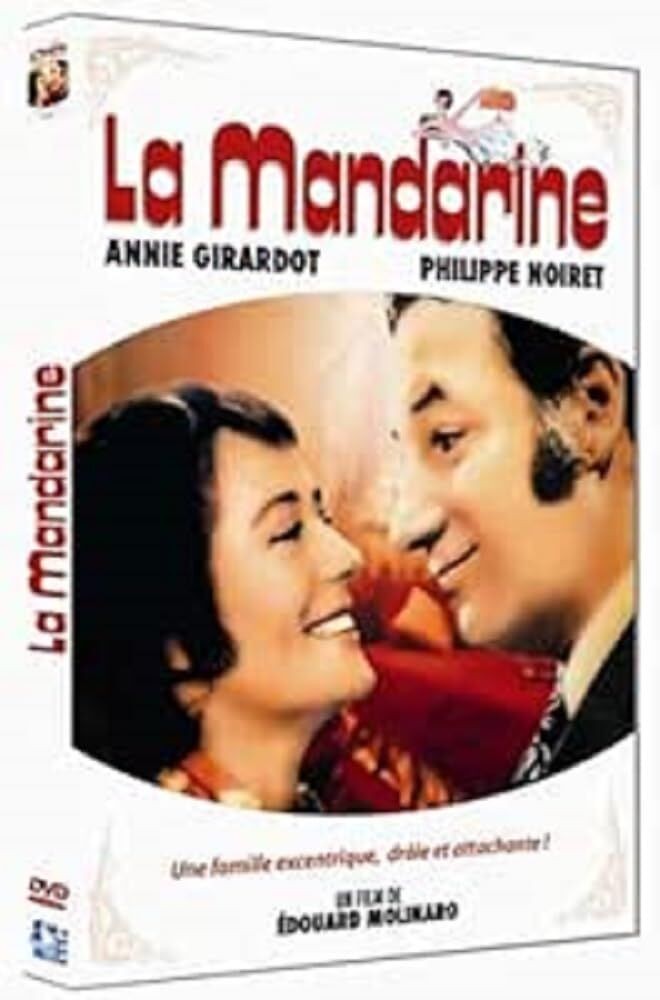 500293480 | The Mandarin - New Under Blister | Unknown | New