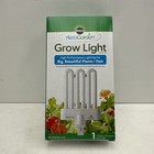 AeroGarden Deluxe B 100340 Indoor Grow Light Bulb New