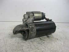 BMW 120d E81,E82,E8 Anlasser 0001115046