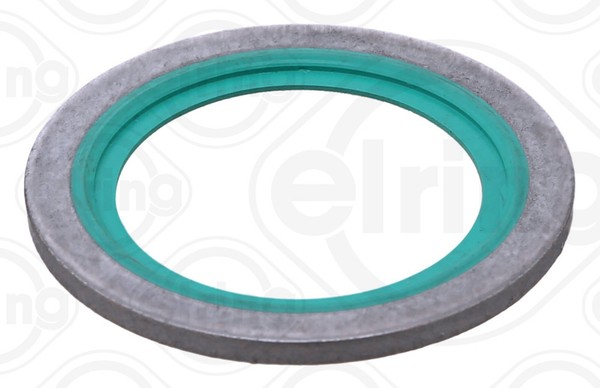 Dichtring Elring 457.320 Fpm Fluor-Kautschuk-image