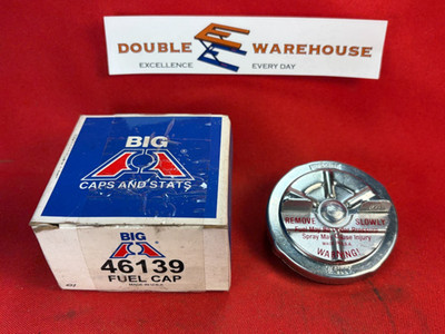 NOS Big A 46139 Fuel Cap