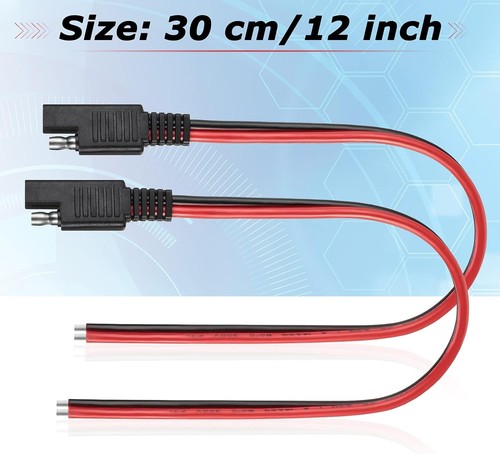 Reliable Weatherproof 14 AWG Connector Set - 32 Count for Automotive Needs - Picture 4 of 9