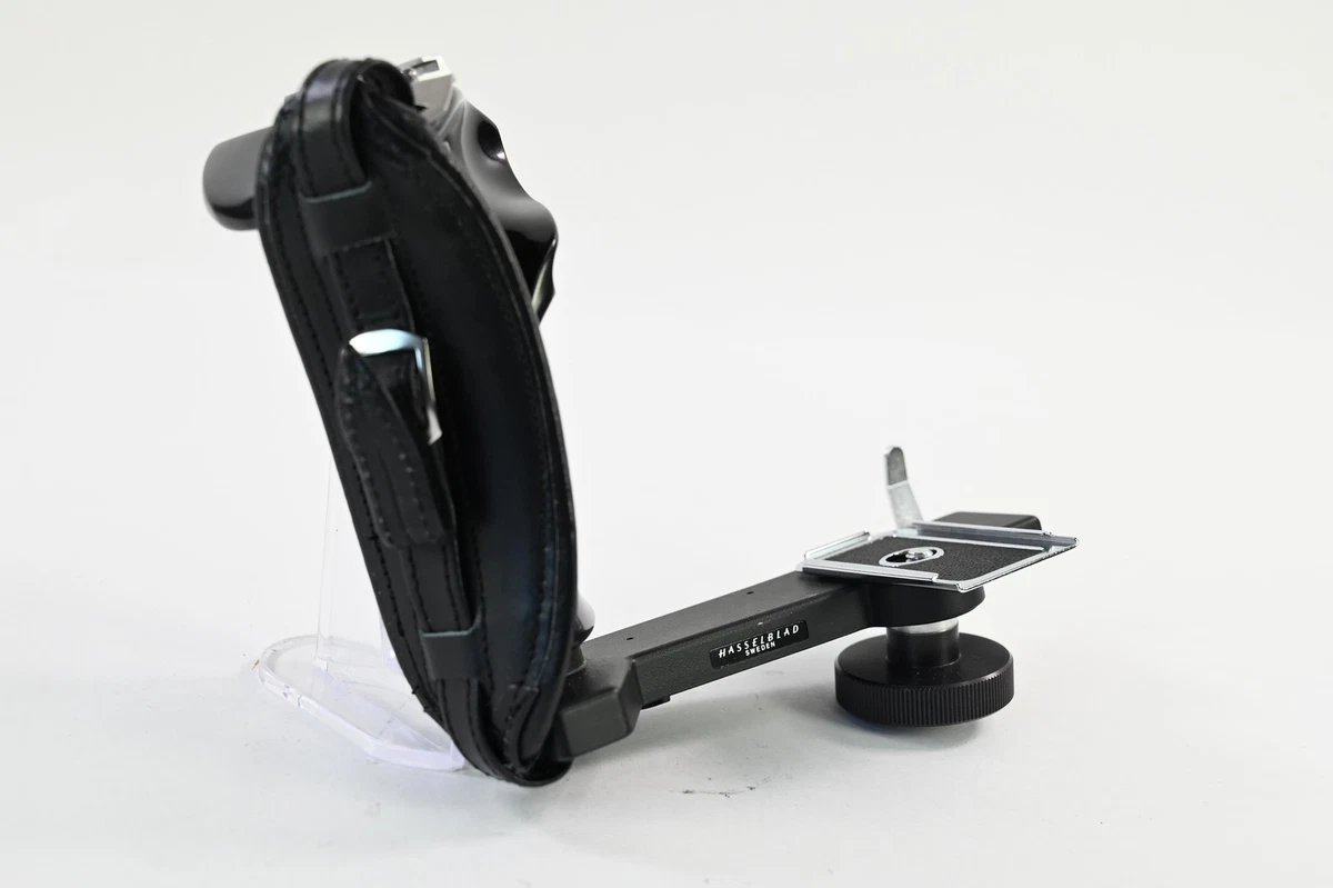 Hasselblad Flash Bracket Left Hand Grip #G480 | eBay