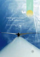 Energy Transitions A Socio-Technical Inquiry Olivier LabussièRe (U. A.) Buch Xix