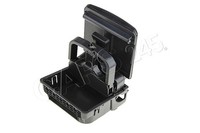 NTY Hinten GeträNkehalter FüR VW Eos Golf Mk5 Mk6 Jetta III 03-15 1K0862532