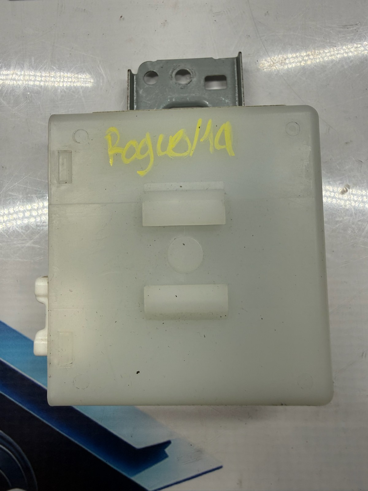 2018 Nissan Rogue Memory Chassis Brain Box 988006FL0C OEM