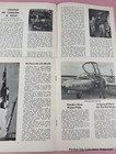 1957 Lot of (2) Traffic Patter Honda AFB Texas USAF Hobby Shop Aircraft Models — photo 4