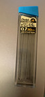 Pentel Super Hi Polymer 0.7mm Lead Refill (50+) / Foray 3 pk .5mm (36) — photo 2