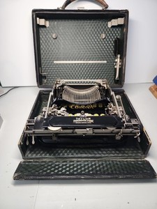 Corona Four Typewriter | eBay
