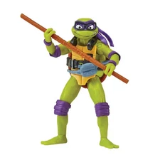 JRC Toys,  TMNT 23 Movie Donatello Basic Figure