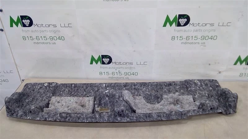 2008 - 2023 道奇挑战者后壳银器盖 68207351AC — 第 2/4 张图片