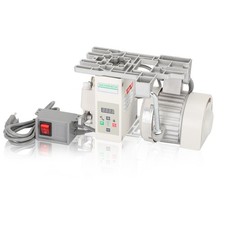 Servo Motor Sewing Machine, Industrial Sewing Machine Servo Motor, AC110V, 75...