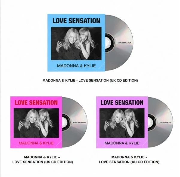 Kylie Minogue Single Music CDs for sale | eBay