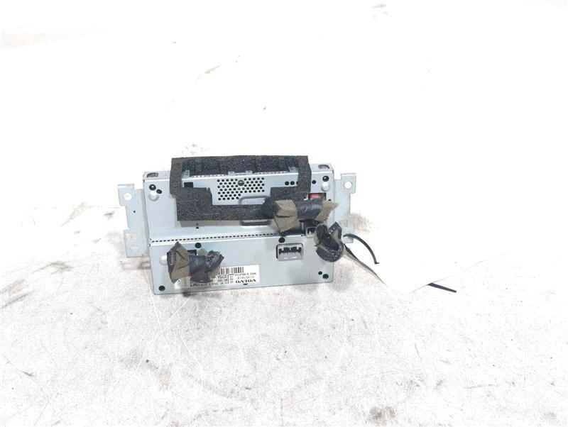 Info-GPS-TV Screen S60 Display 7" Screen Fits 11-13 VOLVO 60 SERIES 129565 - Image 2 of 2