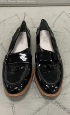 Franco Sarto Women Black Heels - US 9