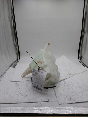 #ad #ad 2016 Subaru Legacy Washer Fluid Reservoir OEM Red 2.5L 123K Miles $90.99