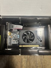 MSI GeForce GT 710 2GB DDR3 Graphics Card GT 710 2GD3 LP 