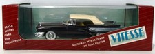 Vitesse Models 1/43 Scale Diecast 451 - 1958 Buick Special Closed - Maroon Beige