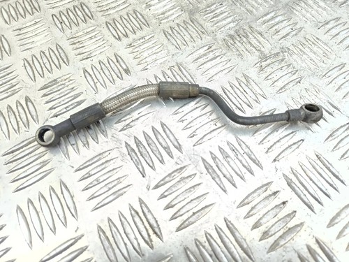 OPEL ASTRA H Furgon L70 Turbinenschmierrohr 55195669 1.25 Diesel 2005 26249030