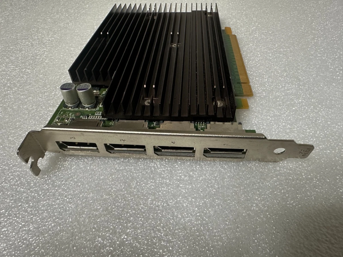 NVIDIA Quadro NVS 450 Computer Graphics Cards for sale | eBay