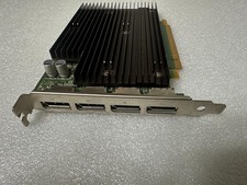 HP 689470-001 NVIDIA QUADRO NVS450 512MB 3D PCIE