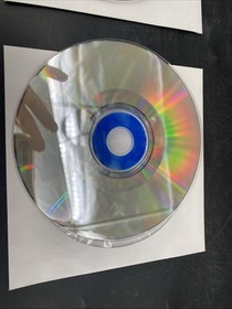 Capcom Resident Evil Code: Veronica Sega Dreamcast NTSC-U/C Survival Horror M