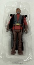 Star Wars Retro Collection Greef Karga Mandalorian 3.75    Figure Hasbro NIB 2023