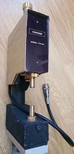 Spot Welder Hughes Vta-64 Precision Weld Head - Microjoin Spot Welding Head