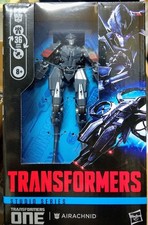 Transformers Studio Series ONE DX Airachnid Figure New Sealed