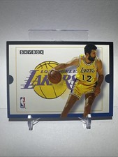 1992-93 Skybox - Vlade Divac #294