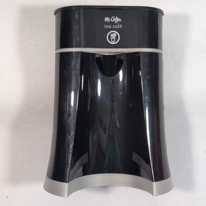 Mr. Coffee Cafe 2-in-1 Iced Tea Maker BVMC-TM33 Brew Strength Works Base Only