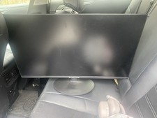 Samsung - 32" Odysse IPS 180Hz FreeSync and G-Sync Compatible Gaming Monitor