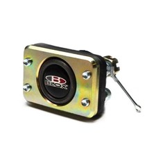 BLOX Racing BXSS-20201-CBJ Front Camber Kit with Competition Sliding Ball Joint