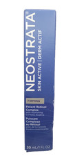 NEW Neostrata Skin Active Potent Retinol Complex Firming 30ml
