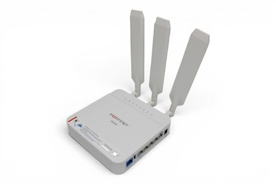 Fortinet FortiExtender 201F-EA 3G 4G LTE WLAN WAN Extender FEX-201F-E-A