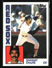 Boston Red Sox Baseball Cards - Choose from 100s Player Qty Discount - Pt 36