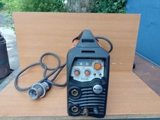 Jasic Pro TIG 200 Pulse TIG Welder 240v Read Description