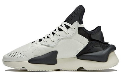Y-3 Kaiwa Y-3 'Off White Black' ID5430 Unisex