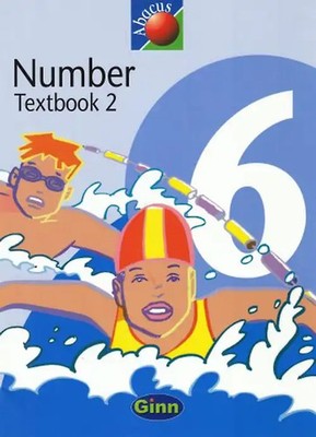 Abacus Year 6/P7: Textbook Number 2 (New Abacus (1999)) - Merttens, Ruth
