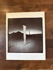 Richard Misrach 1979: Library of Congress 78-71568 Grapestake Gallery