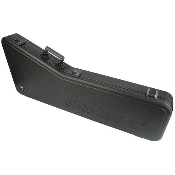 Koffer E-Gitarre Jackson King V Case 67 BK Gitarrenkoffer Case Gitarre NEU 35590₽