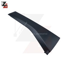 Rear Door Garnish Applique Driver Left Side For 2009-2013 Honda Fit